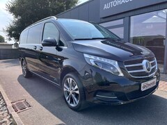 Bild des Angebotes Mercedes-Benz V 220 V 250 CDI AVANTGARDE 4matic