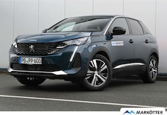 Bild des Angebotes Peugeot 3008 Allure PureTech 130 AHK/PDC/DAB/Kamera