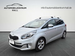 Bild des Angebotes Kia Carens Vision AUTO.M CAM NAVI TEMPO LED SHZ