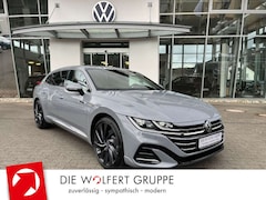 Bild des Angebotes VW Arteon R-Line 2,0 TDI SCR 4MOTION