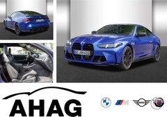 Bild des Angebotes BMW M4 Competition | UPE