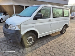 Bild des Angebotes VW T5 Caravelle 4 Motion