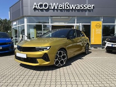 Bild des Angebotes Opel Astra 1.2 Turbo Automatik Ultimate