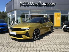 Bild des Angebotes Opel Astra 1.2 Turbo Automatik Ultimate