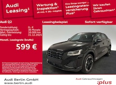 Bild des Angebotes Audi Q2 advanced 35 TFSI S tronic