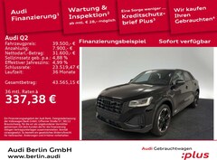Bild des Angebotes Audi Q2 advanced 35 TFSI S tronic