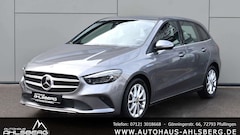 Bild des Angebotes Mercedes-Benz B 250 e STYLE DIST./360°/MULTIBEAM/AMBIENTE/AHK