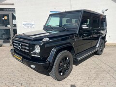 Bild des Angebotes Mercedes-Benz G 350 BRABUS Ride Control/ Pano / AHK / SHZ