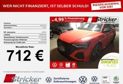 Bild des Angebotes Audi SQ8 e-tron Sportback quattro 712,-ohne Anzahlung B&O Pano Le