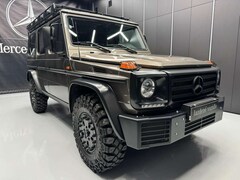 Bild des Angebotes Mercedes-Benz G 350 d Professional Hutchinson + BRABUS Dach