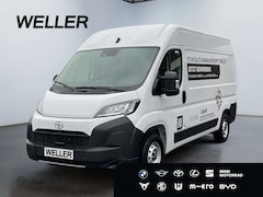 Bild des Angebotes Toyota Proace 2.2D L2H2 WORK *Kamera*PDC*Klima*Regal*