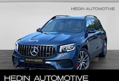 Bild des Angebotes Mercedes-Benz GLB 35 AMG AMG GLB 35 4M AMG|NIGHT|7 SITZE|PANO