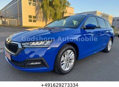 Bild des Angebotes Skoda Octavia Combi Ambition 1 Hand/LED/AHK/Line Assis