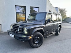 Bild des Angebotes Ineos Grenadier Station Wagon Rough | Smooth | AHK