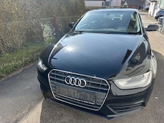 Bild des Angebotes Audi A4 Ambition