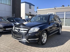 Bild des Angebotes Mercedes-Benz GLK 220 CDI BlueEfficiency 4Matic