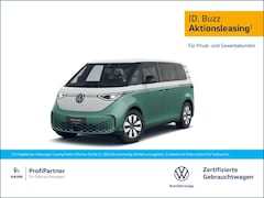 Bild des Angebotes VW ID. Buzz ID.Buzz Pro 210KW PANORAMA AHK LED MATRIX