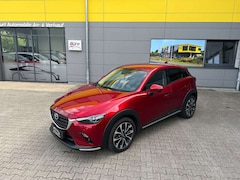Bild des Angebotes Mazda CX-3 Sports-Line/KAMERA/SHZ/TEMP*/SHZ