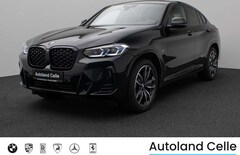 Bild des Angebotes BMW X4 M Sport Panorama Kamera Laser HUD HiFi