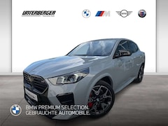 Bild des Angebotes BMW X2 M 35i xDrive M Sportpaket Pro-Adaptives M Fahrwerk-B
