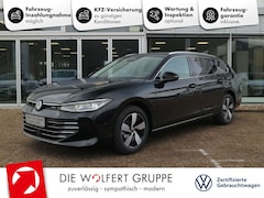 Bild des Angebotes VW Passat Variant Passat Business 1.5 eTSI DSG LED MATRIX NAVI