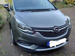 Bild des Angebotes Opel Zafira Tourer Zafira Tourer 2.0 CDTI Automatik Edition