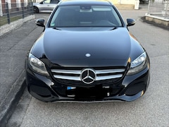 Bild des Angebotes Mercedes-Benz C 180 T Avantgarde