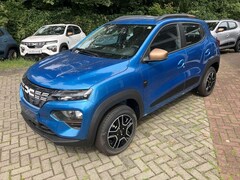 Bild des Angebotes Dacia Spring Extreme Electric 65 *NAVI*KLIMA*PDC*