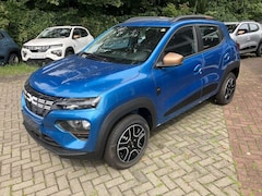 Bild des Angebotes Dacia Spring Extreme Electric 65 *NAVI*KLIMA*PDC*