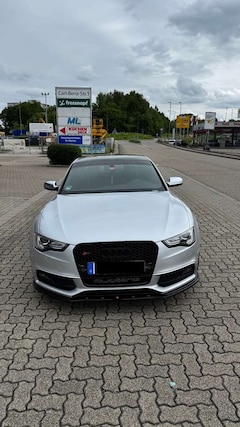 Bild des Angebotes Audi S5 S tronic