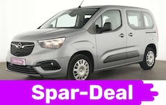 Bild des Angebotes Opel Combo Life Edition Bluetooth|SHZ|Winter-Paket