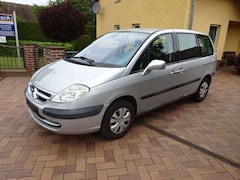 Bild des Angebotes Citroen C8 C8 2.0 16V Tendance + ohne TüV + 7 Sitze +