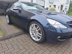 Bild des Angebotes Mercedes-Benz SLK 350 SLK-Klasse Roadster 7G-TRONIC Sportpaket Perfekt