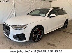 Bild des Angebotes Audi S4 quattro BLACK/ACC+/S-SITZE/VIRTUAL/PANO/KAM