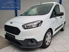 Bild des Angebotes Ford Transit Courier 1.5 TDCi KAT Trend