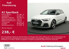 Bild des Angebotes Audi A1 30 TFSI S tronic *LED*VIRTUAL*17''*