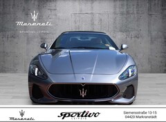 Bild des Angebotes Maserati GranCabrio Sport