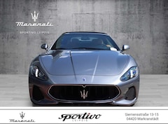 Bild des Angebotes Maserati GranCabrio Sport