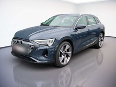 Bild des Angebotes Audi Q8 e-tron ADVANCED 50 QUATTRO TV.LEDER.SITZLUFT.MATRIX