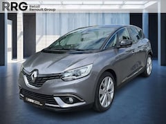 Bild des Angebotes Renault Scenic LIMITED Deluxe BLUE dCi 120 EDC