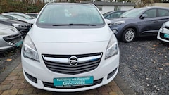 Bild des Angebotes Opel Meriva B Edition