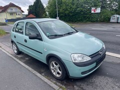 Bild des Angebotes Opel Corsa 1.2 16V *Tüv Neu*Service Neu*