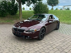 Bild des Angebotes BMW 650 650 CI Leder/Navi Prof./20"/ Xenon/Hifi /Sport Pkt