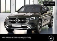 Bild des Angebotes Mercedes-Benz GLC 300 e 4M AVANTG+PANO+360+AHK+TOTW+KEYLESS+9G