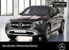 Bild des Angebotes Mercedes-Benz GLC 300 e 4M AVANTG+PANO+360+AHK+TOTW+KEYLESS+9G