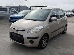 Bild des Angebotes Hyundai i10 i10 1.1 Klimaanlage TÜV NEU Radio/CD