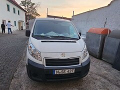 Bild des Angebotes Peugeot e-Expert