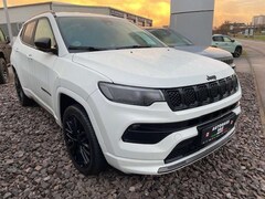 Bild des Angebotes Jeep Compass Red Mild-Hybrid FWD