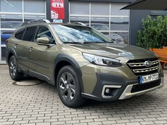 Bild des Angebotes Subaru OUTBACK 2.5i Lineartronic Active