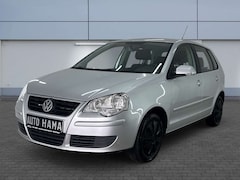 Bild des Angebotes VW Polo 1.4 Comfortline Automatik *4-TÜRER*NAVI*